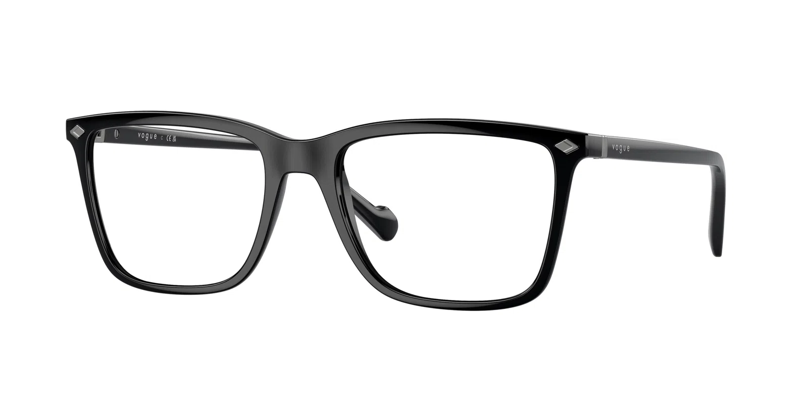 Vogue Eyewear 5492 Eyeglasses - view 4
